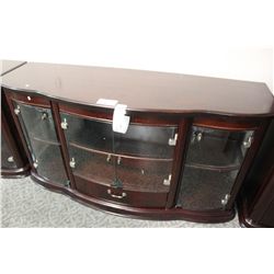 MAHOGANY BUFFET (STYLE 2)