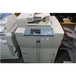 CANON IMAGERUNNER 7200 COPIER