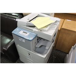 CANON IMAGERUNNER 2020 COPIER
