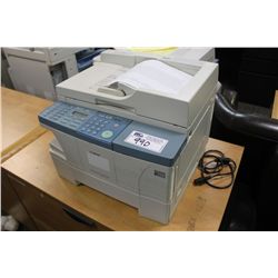 CANON IMAGERUNNER 1370F COPIER