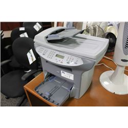 HP LASERJET 3380 MULTIFUNCTION
