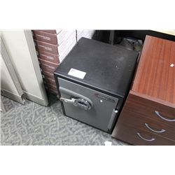 SENTRY SAFE - NO COMBO