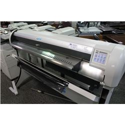 IRIS 43 WIDE PLOTTER