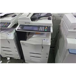 KYOCERA MITA KM-3530 COPIER
