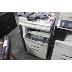 KYOCERA MITA KM-2020 COPIER