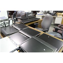 11 ASSORTED MONITORS