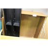 Image 1 : LOT OF BOOKCASES & ASSORTED OFFICE FURNITURE