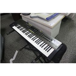 ROLAND RS5 SYNTHESIZER WITH STAND