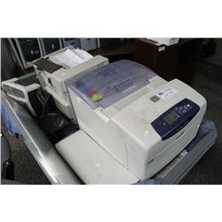 LARGE BIN OF PRINTERS (BIN NO GO)