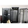 Image 1 : LOT OF 3 SERVER RACKS