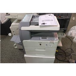 CANON IMAGERUNNER 1023LF PHOTOCOPIER