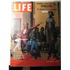 Image 1 : Vintage September 1956 Life Magazine; Segregation