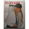 Image 1 : April 1967 Playboy