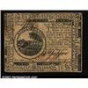 Image 1 : Continental Currency May 10, 1775 $6 New....