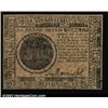Image 1 : Continental Currency May 10, 1775 $7 Choic...