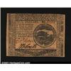 Image 1 : Continental Currency November 29, 1775 $4...