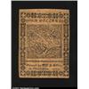 Image 2 : Continental Currency November 29, 1775 $4...