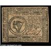 Image 1 : Continental Currency November 29, 1775 $8...