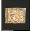 Image 1 : Continental Currency November 29, 1775 $8...