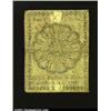 Image 1 : Continental Currency February 17, 1776 $2/...