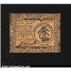 Image 1 : Continental Currency February 17, 1776 $3...