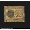 Image 1 : Continental Currency February 17, 1776 $7...