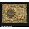 Image 1 : Continental Currency May 9, 1776 $7 Gem Ne...