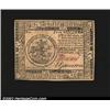 Image 1 : Continental Currency July 22, 1776 $5 Gem...