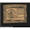 Image 1 : Continental Currency February 26, 1777 $5...