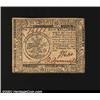 Image 1 : Continental Currency February 26, 1777 $5...