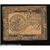 Image 1 : Continental Currency February 26, 1777 $5...