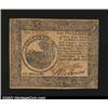 Image 1 : Continental Currency April 11, 1778 $6 Abo...