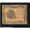 Image 1 : Continental Currency April 11, 1778 $7 Abo...