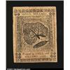 Image 2 : Continental Currency April 11, 1778 $7 Abo...