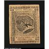 Image 2 : Continental Currency April 11, 1778 $7 Abo...