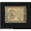 Image 1 : Continental Currency April 11, 1778 $40 Co...