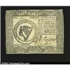 Image 1 : Continental Currency September 26, 1778 $8...