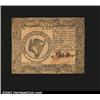 Image 1 : Continental Currency September 26, 1778 $8...