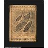 Image 2 : Continental Currency September 26, 1778 $8...