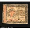 Image 1 : Continental Currency January 14, 1779 $55...