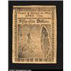 Image 2 : Continental Currency January 14, 1779 $55...