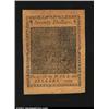 Image 2 : Continental Currency January 14, 1779 $70...