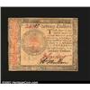 Image 1 : Continental Currency January 14, 1779 $70...