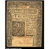 Image 1 : Connecticut July 1, 1775 40s Choice About...