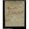 Image 2 : Connecticut October 11, 1777 2d Gem New. T...