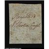 Image 2 : Connecticut October 11, 1777 3d Gem New. A...