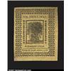 Image 2 : Delaware January 1, 1776 6s Superb Gem New...