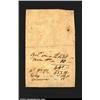 Image 2 : Georgia 1776 Blue Seal Caduceus $4 Extreme...