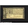 Image 1 : Maryland April 10, 1774 $8 Choice About Ne...