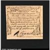 Image 1 : Massachusetts October 16, 1778 4s6d Gem Ne...